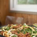 송이 초심정 이미지