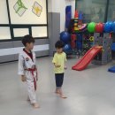 한울림 태권도장 이미지