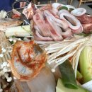 황소식당 | 광안리 바다뷰 식당 황소해물탕 솔직후기
