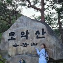 모악산도립공원 | 전북 100대명산 모악산 11월 등산 대원사 고양이 토끼