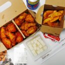 교촌치킨 수곡점 이미지