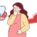 내이치과병원 | 임신 중인데 잇몸이 붓고 피가 나요, 치과치료 해도 괜찮을까요?