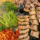 구월문예길음식문화1번가 이미지