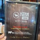 THE램 이미지