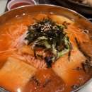 북경마라탕 무한샤브 | 강남 저녁 추천 곱다방 곱창과 마라탕 샤브샤브 무한리필 후기