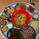 부산 하단 고기집 / 애견동반 가능한 냉삼 맛집 장미상회 하단직영점
