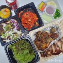 [여주] 야들야들 가성비 좋은 우아한족발 포장솔직후기 | 야식메뉴 추천, 여주 술집