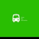 Korea Bus Information UWP app 개발 전과정 동영상과 소스코드 공개 이미지