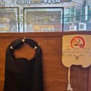 엄다면사무소 입구 옆 | 화명동 멘사무소 방문후기 _ 깊은 육수와 매운맛 라멘 후기