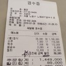 7월 28일(일요일) 풍운일식 첫 벙개 결산내역 입니다. 이미지