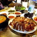 시장족발 - 동대문구 한천로11길 61-1 | 시장족발