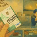 1퍼센트스마트카페(연성대점) | 미국 뉴욕여행 OMNY 교통카드와 트래블카드 후기