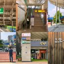 광명종합터미널 대합실 이미지