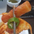 신전떡볶이기흥역점 | 기흥 맛집 인생아구찜 & 신전떡볶이 내돈내산