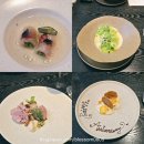 커피앤릴리 | 일산 밤리단길 마샬앤릴리 결혼기념일에 방문한 제철코스요리 맛집 후기(예약, 주차, 메뉴 구성 등)