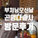 곤양 | 부처님오신날 곤양 다솔사 후기