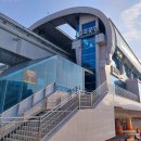 칠곡운암역(지상철3호선) 이미지