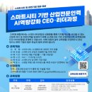 스마트시티산업 이미지