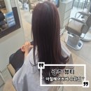 신신헤어커커미용실 | 광주 수완지구미용실 이철헤어커커 수완점 염색후기