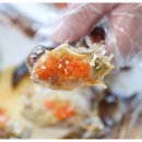 바다산성 | 안면도맛집 바다산성, 꽃지해수욕장 근처에서 제대로 즐긴 게장과 게국지 후기