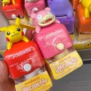 씨유(CU) 당감개성점 | CU 포켓몬 캔디머신 솔직 정보 리뷰✨ 가격·크기·리필 활용까지 한 번에 정리!