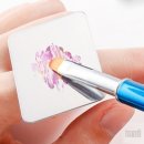 메이크업 이미지