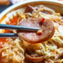 서가정부대찌개 이미지