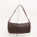 천연염색과 바느질 | 셀린느 미니 숄더백 가죽 낡고 찢어졌다면 교체 수선으로 리폼 효과까지