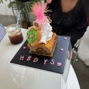 루오베이커리 | 문래 루오베이커리, 귀여운 디저트 베이커리 맛집 추천