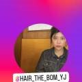 더봄헤어(THE BOM) 이미지