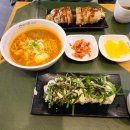 토마토김밥도화청운대점