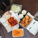 오븐마루 | [성신여대맛집]피크닉 배달음식 추천! 오븐마루 꿀조합 후기