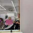 라포르 | [순천/중앙동] 퍼스널컬러 진단 가능한 미용실 솔직후기 "라포르헤어 중앙점" (보배실장님)