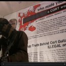 The Concert For Cort-Cortek Workers In LA - 1. Applesauce &amp; Shin Kawasaki 이미지