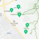 찬우물길(오전초) 이미지