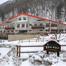 좌구산자연휴양림 이미지