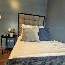 BGC Two Serendra Meranti 2베드 콘도 임대 120K 이미지