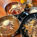 판교 맛집 | &lt;수작&gt; 메밀냉면이 있는 유스페이스 맛집 솔직후기