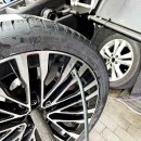 미쉐린타이어 이미지