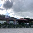 광산-첨단-광산-547 | [광주근교 카페]임곡카페 달 / 황룡강이 내려다보이는 경치좋은 애견동반가능카페