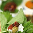 산채로 - 양구군 | 산채로