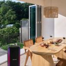 LG 엑스붐 501, 공간인식 사운드 기능 적용, 가격 69만9000원