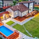 아젤리아 펜션 이미지