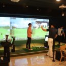GTS 골프연습장 이미지