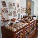 도헤과자점 | 대구 수성구 범어동 디저트 맛집 도헤과자점