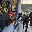 울진후포수산업협동조합 이미지