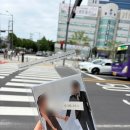 포토폴리동구청사진관 | 광주증명사진 전문 동구청 앞 사진관 포근스튜디오에서 포토테이블용 웨딩사진 인화한 후기