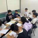 양영학원 | [나성양영학원] 초등 5‧6학년 3UP 수학 집중캠프 — 아이들이 ‘즐겁게 성장한 하루’