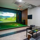 리버스크린골프 이미지