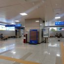 공주역 화장실 이미지